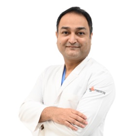 Dr. Ahmar Tarique