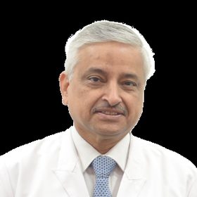 Dr. Randeep Guleria