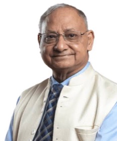 Dr. S.P. Byotra